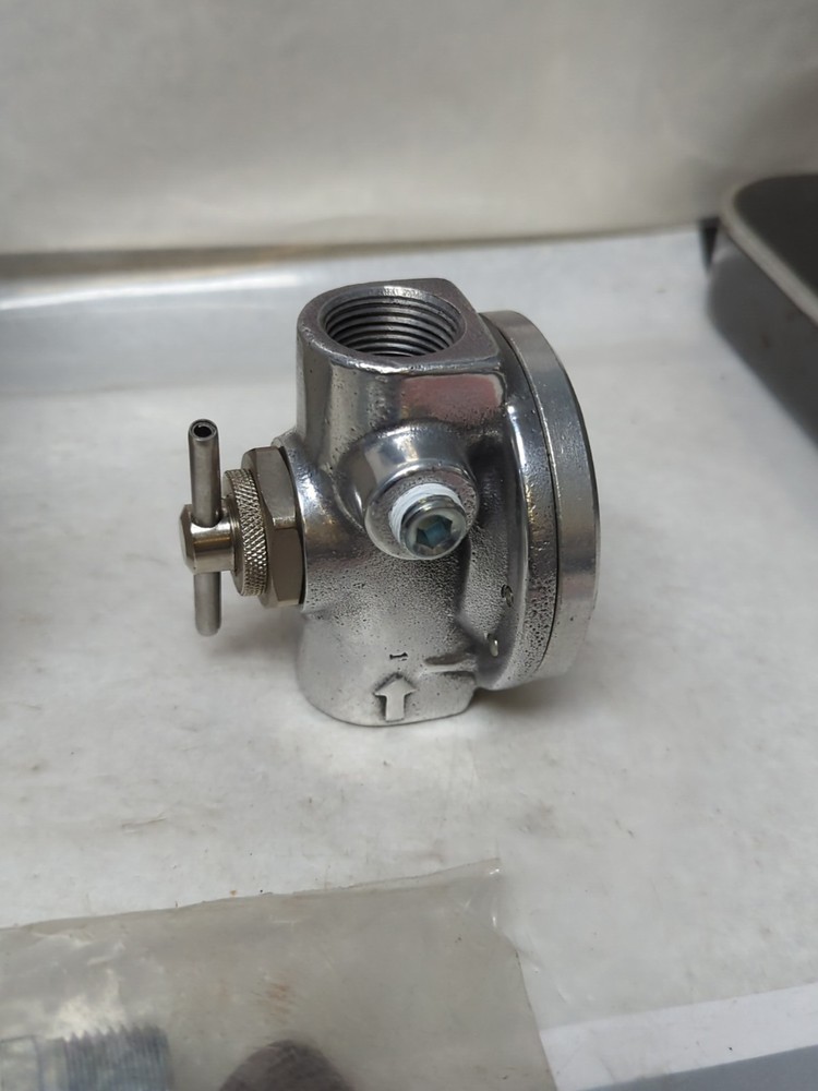 BINKS,MODEL 41 11150,PUMP PROTECTOR NOS
