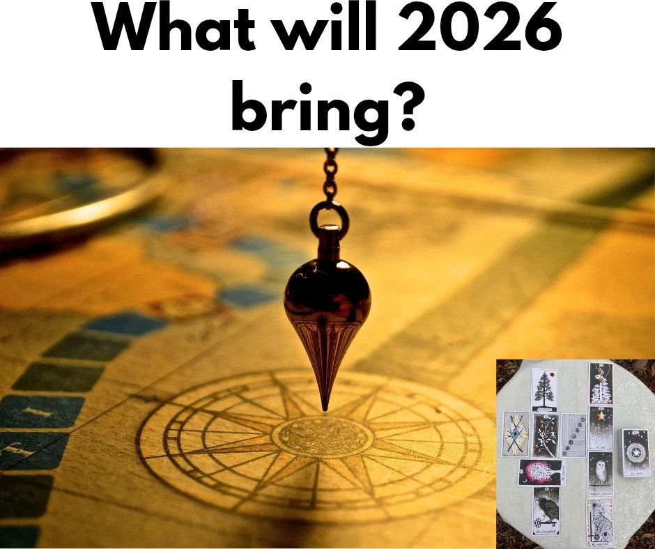 Horoscope Tarot Reading 12-Cards