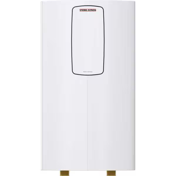 Stiebel Eltron Electric Tankless Water Heater,240/208V DHC 10-2 CLASSIC Stiebel