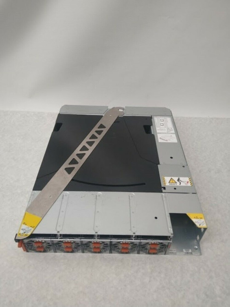 EMC 110-188-351C-01 VMAX 200K Storage Processor, No CPU, RAM, HDD, PSU