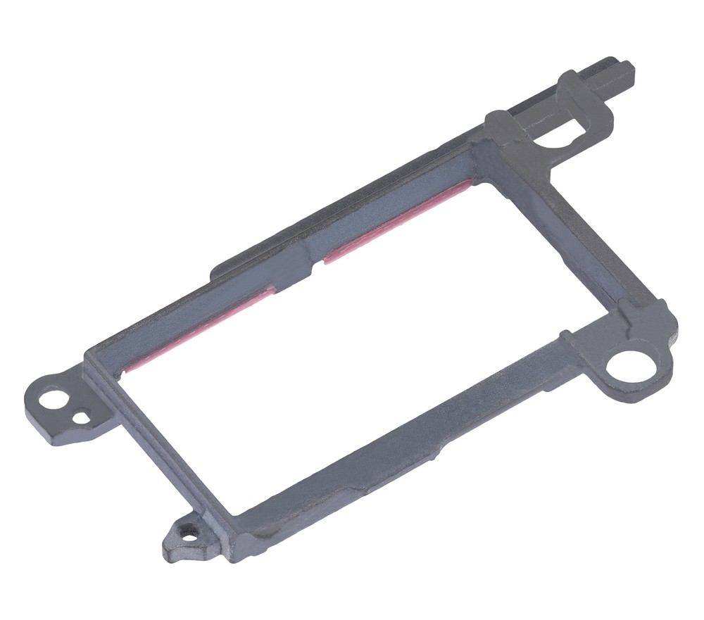 Replacement Back Camera Bracket Compatible For Samsung Galaxy Note 20
