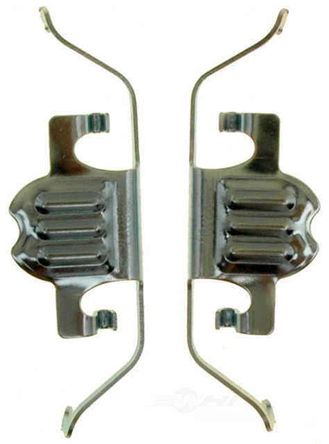 Rr Disc Brake Hwd Kit  Raybestos  H18063A