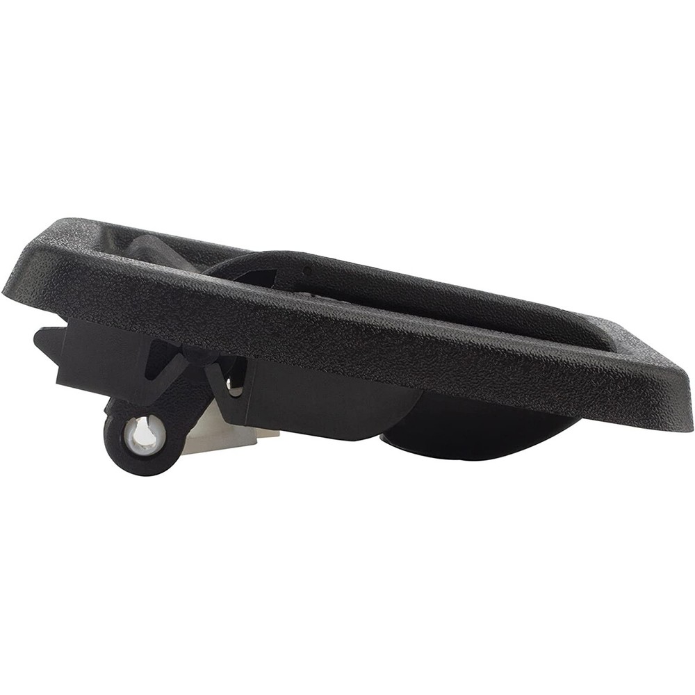 Left Door Handle Inner Inside Interior Driver Side for 1997-04 Jeep Wrangler