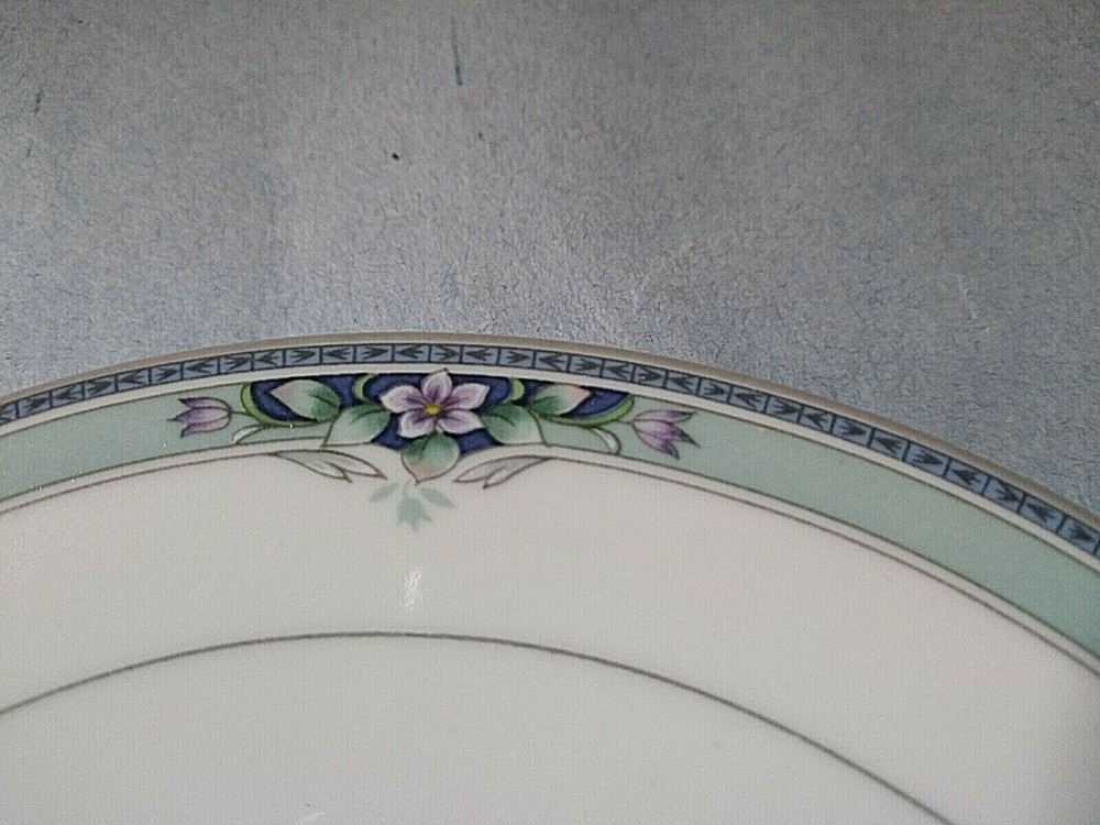Christopher Stuart Stratford cup & saucer set Y8230