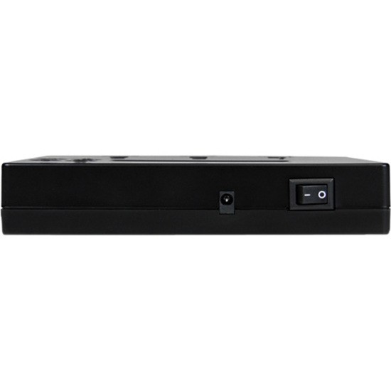 StarTech 1:2 Standalone USB Duplicator & Eraser - Flash Drives - TAA Compliant -