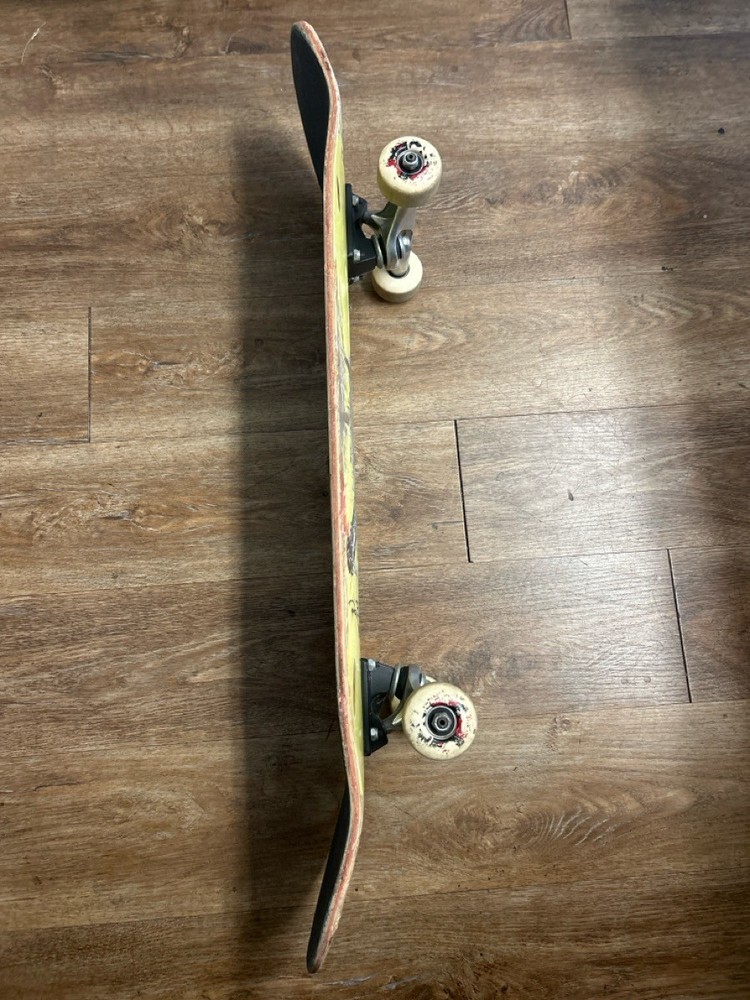 POWELL PERALTA SKATEBOARD DECK (SBL010343)