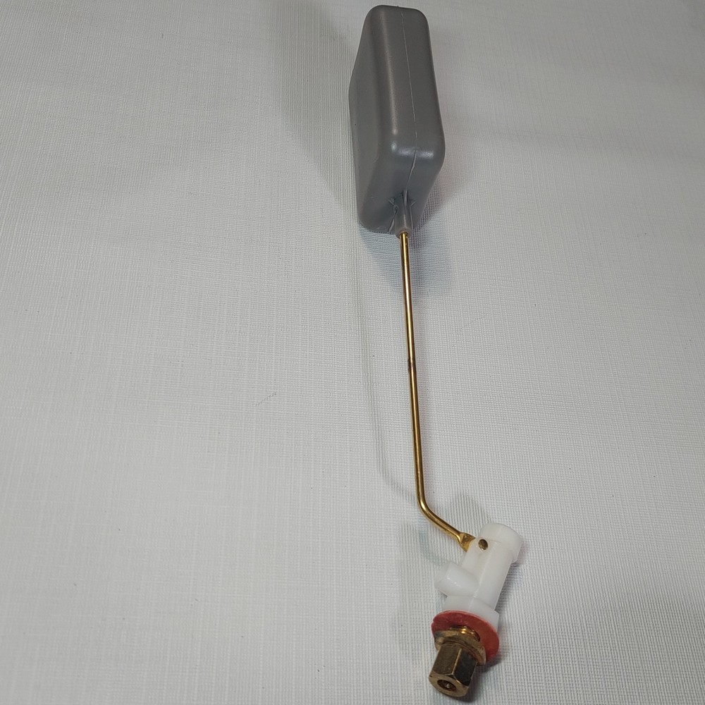Champion Evaporative Cooler Float Valve Assembly For 3000SD, 4000DD 5000DD