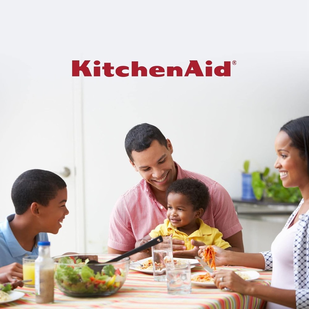 All Purpose Kitchen Shears Black