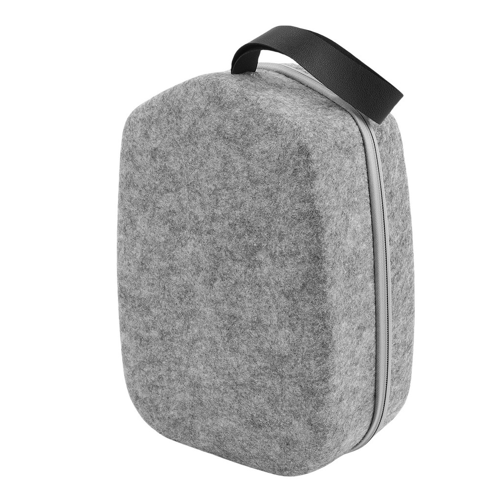 Large Capacity VR Headset Hard Shell Travel Storage Case Trending