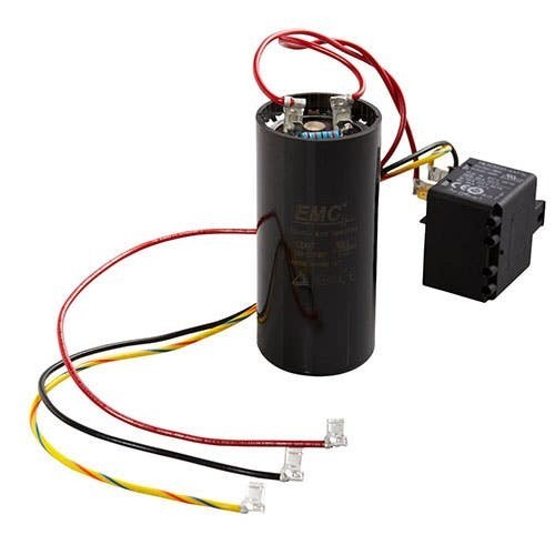CPS- 5-2-1 Compressor Saver for 3.5 to 5 Ton AC Unit