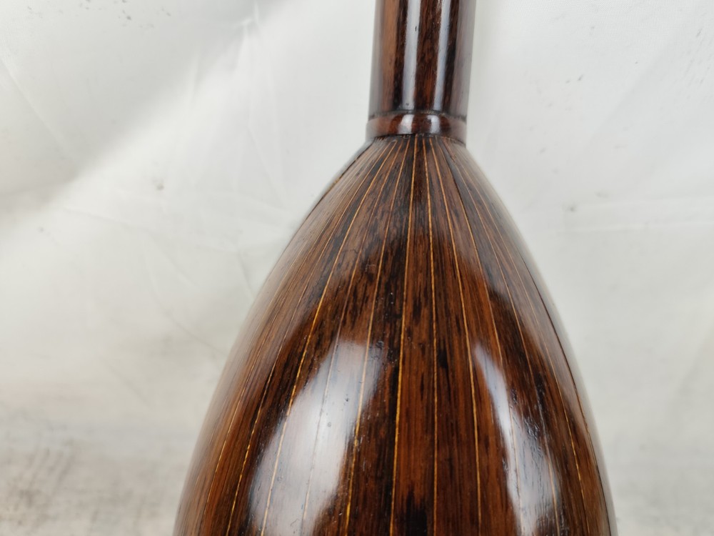 Mandolin 4/4 Vesuvius Naples 1925 曼陀林 만돌린マンドリン