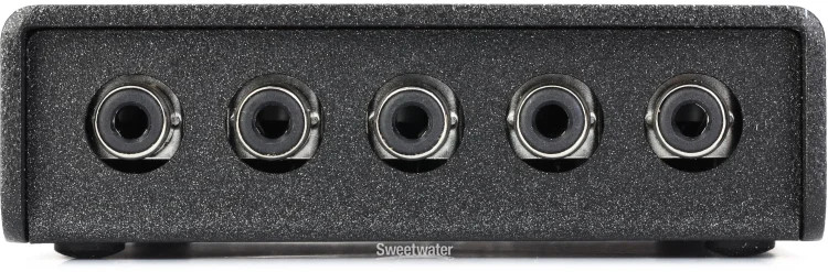 CIOKS SOL Pedal Power Supply - Cassette