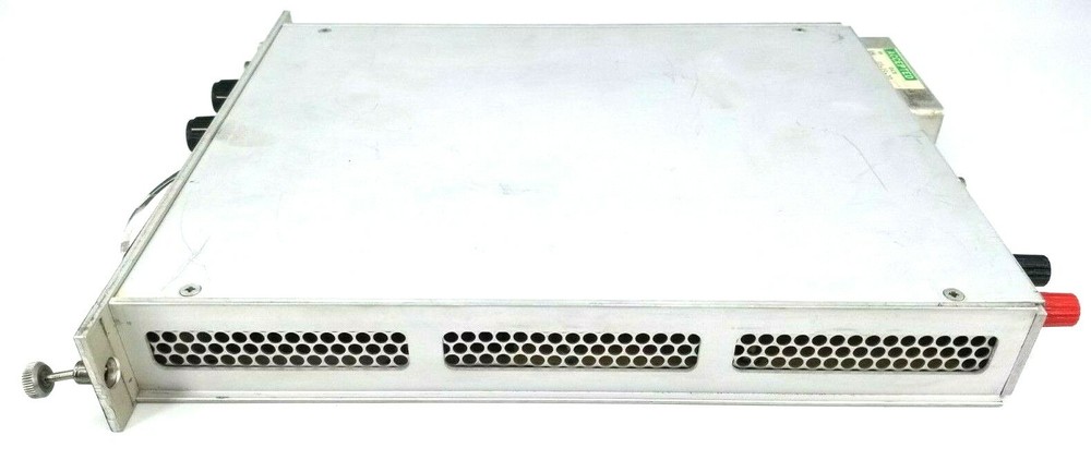 ORTEC Model 441 RATEMETER