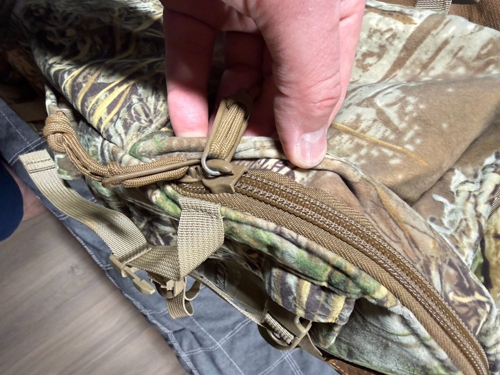 Crooked Horn Outfitters MasterGuide II Backpack