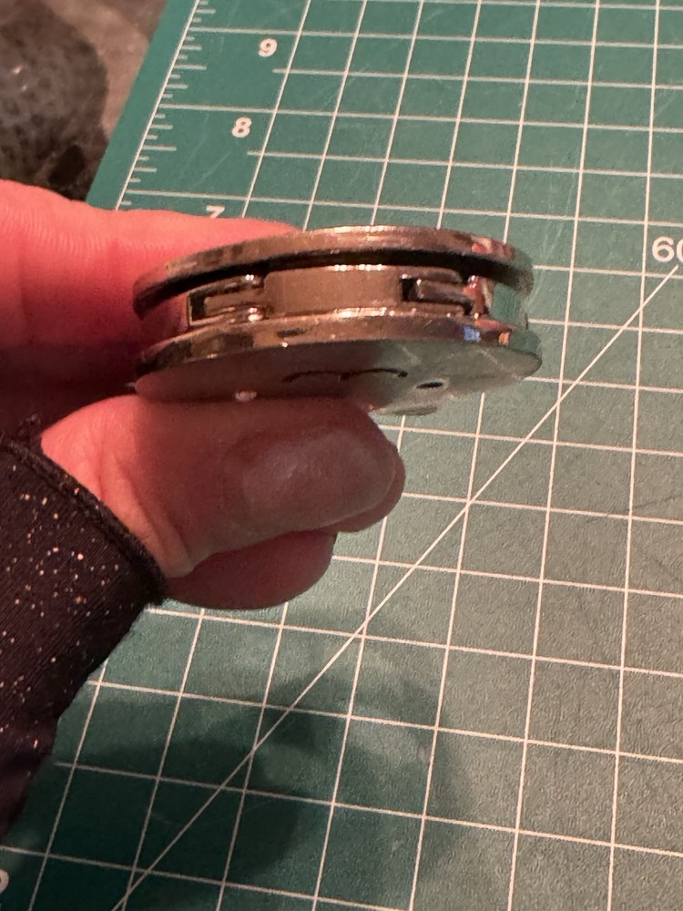 Foldable Cat Purse Hanger