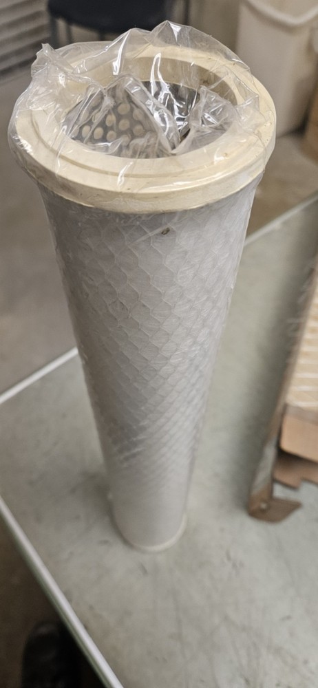 PARKER- 210-800-BX (COALESCING ELEMENT)