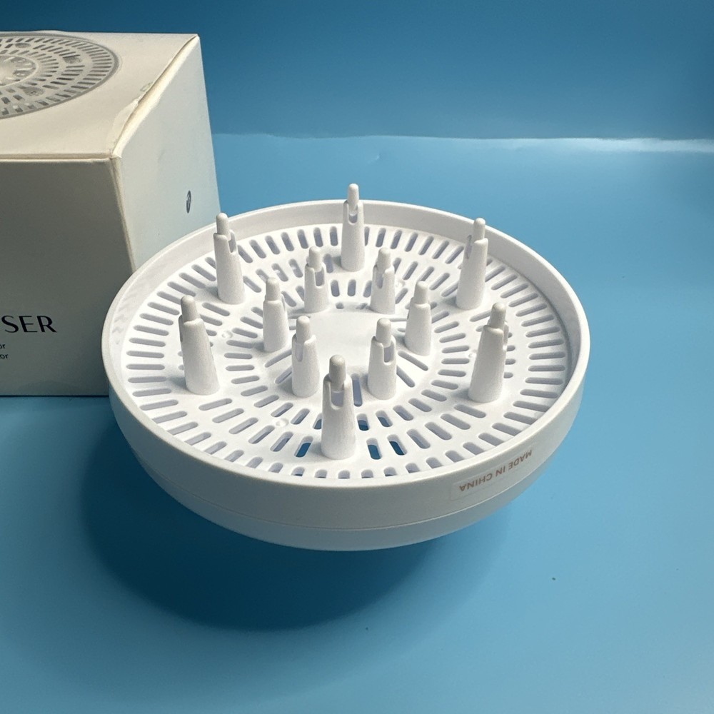 T3 Fit Diffuser:Volumize, Define Curls and Elim...