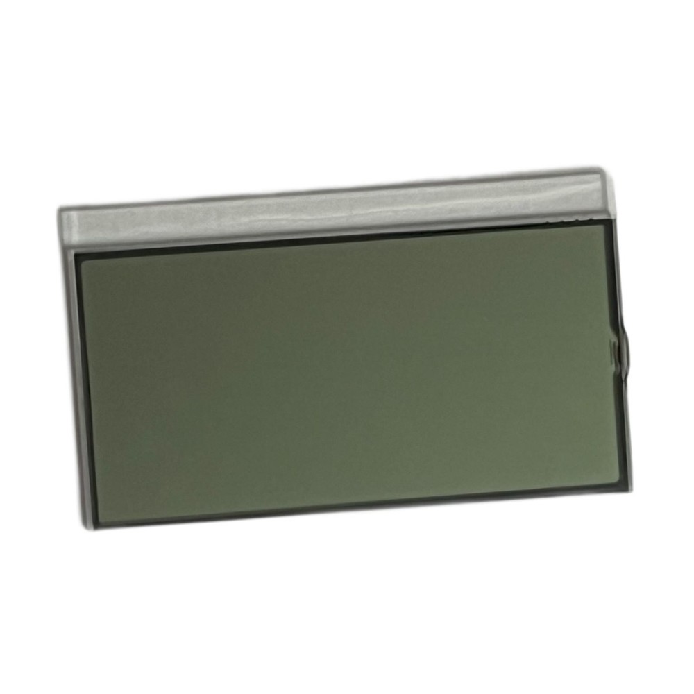Digital Multimeter LCD Screen Part Easy to Install Modification Maintenance