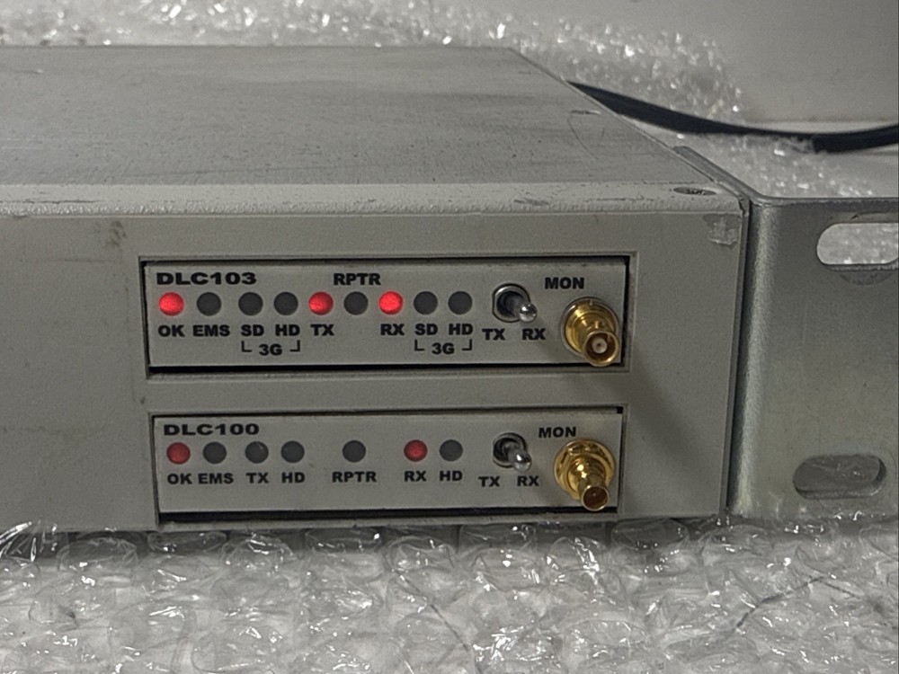 Artel Video Systems DL-4000 Digilink System