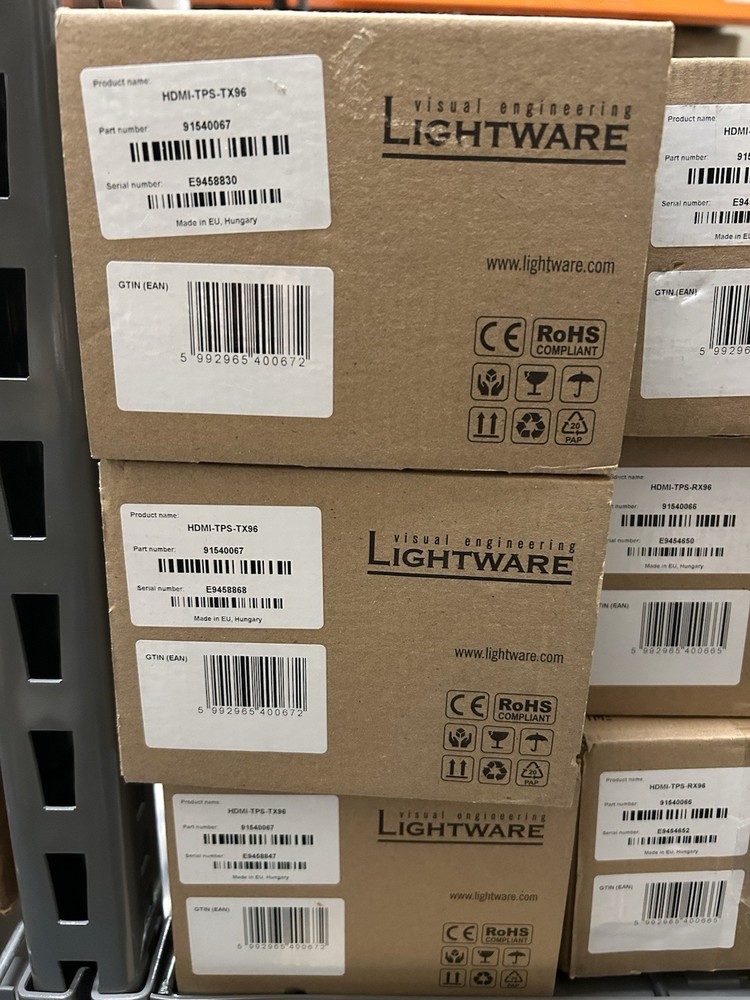 Lightware HDMI-TPS-TX96 TPS Extender