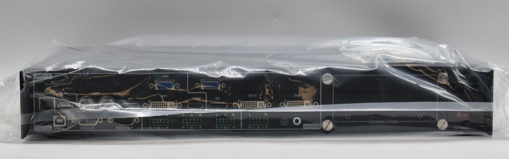 Magnimage LED-580F 4K UHD LED Video Processor