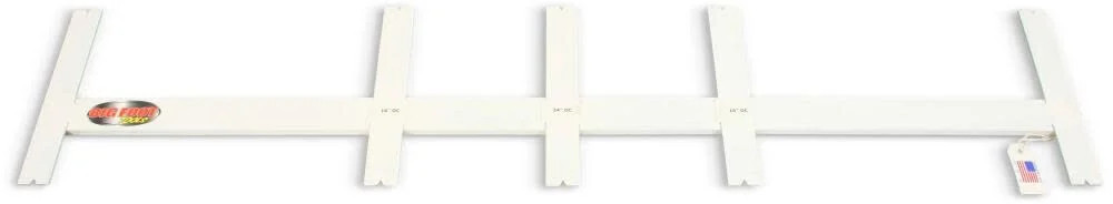 Big Foot Big Foot Tools Welded Layout Stick -