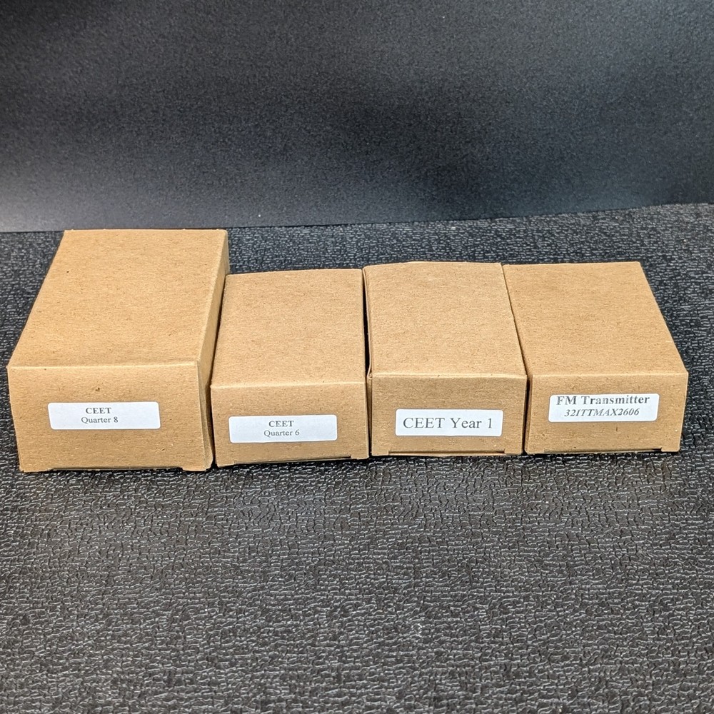 NEW Electronics Project Lot | Tools Weller Xcelite | Components Breadboard ICs