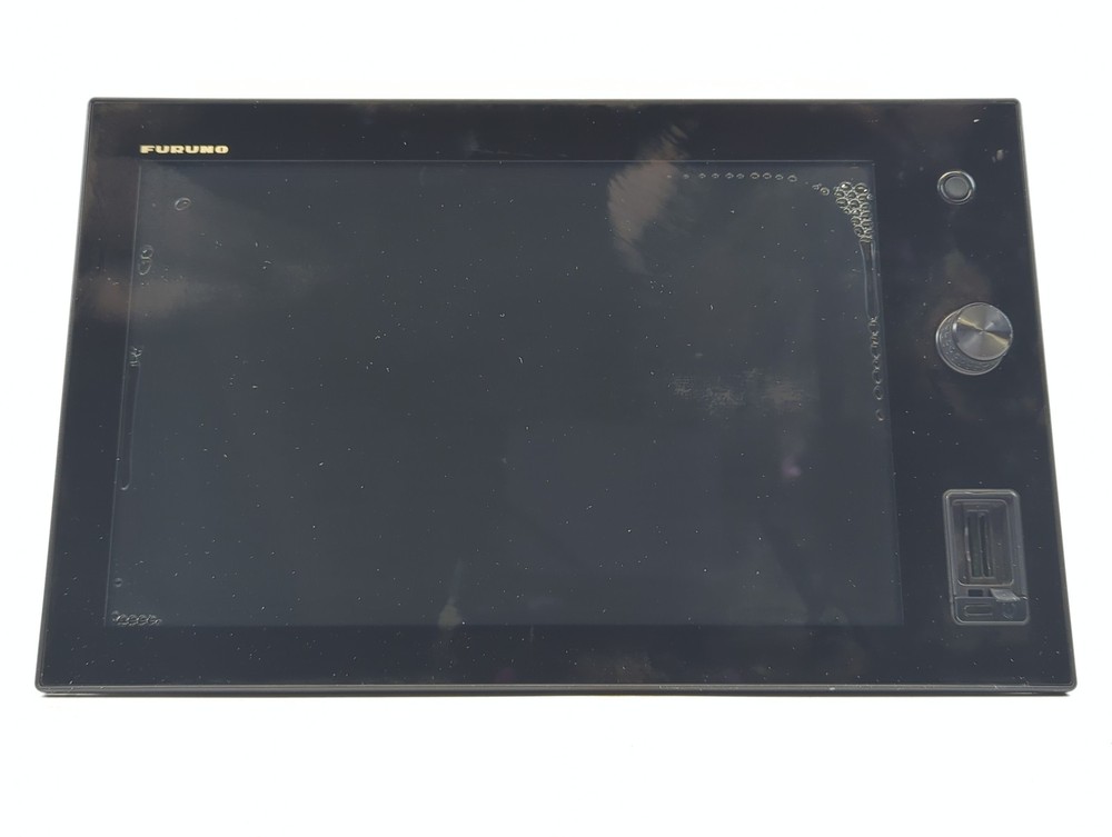 Furuno TZT14 NavNet TZtouch 14.1" GPS Radar Multifunction Chartplotter Display