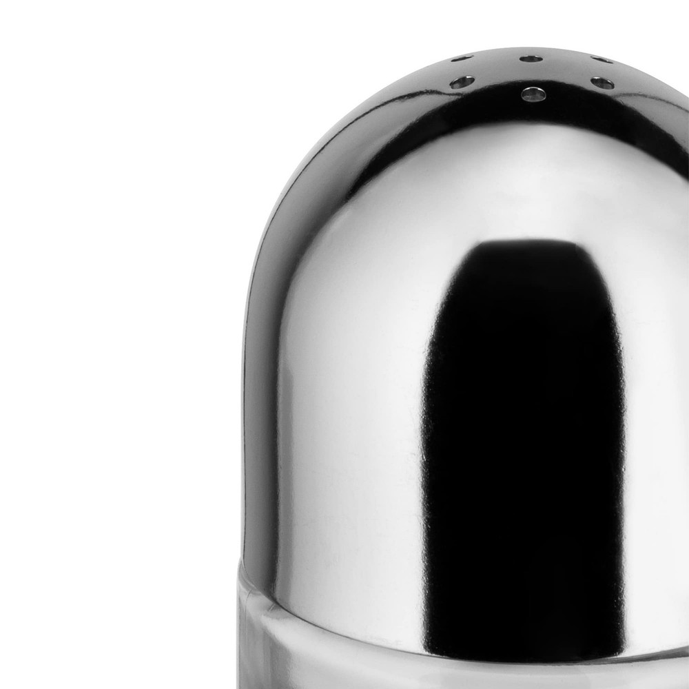 Alessi 5076 Pepper Castor, Silver