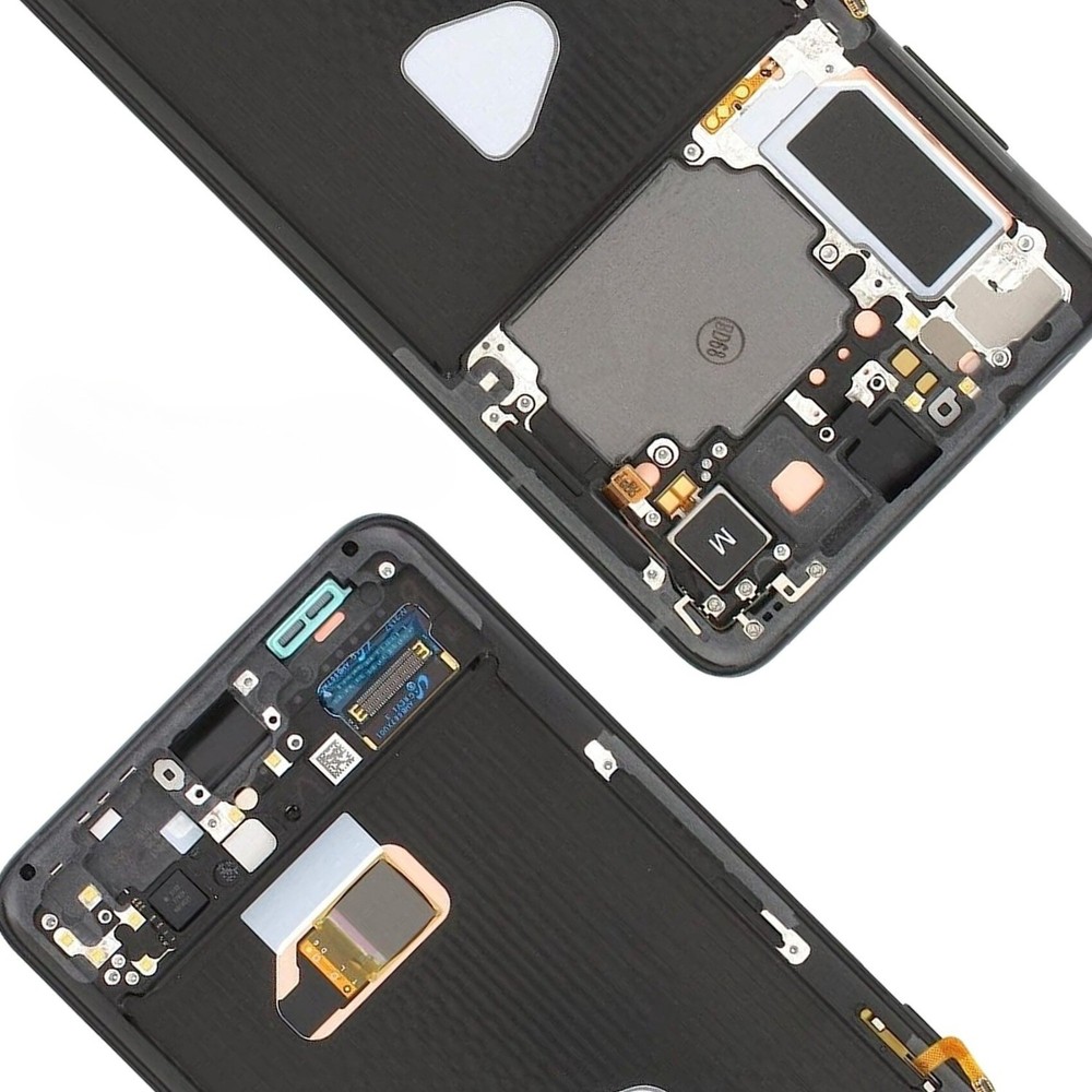For Samsung S21 Plus 5G Screen Replacement G996U OLED Display Touch Digitizer