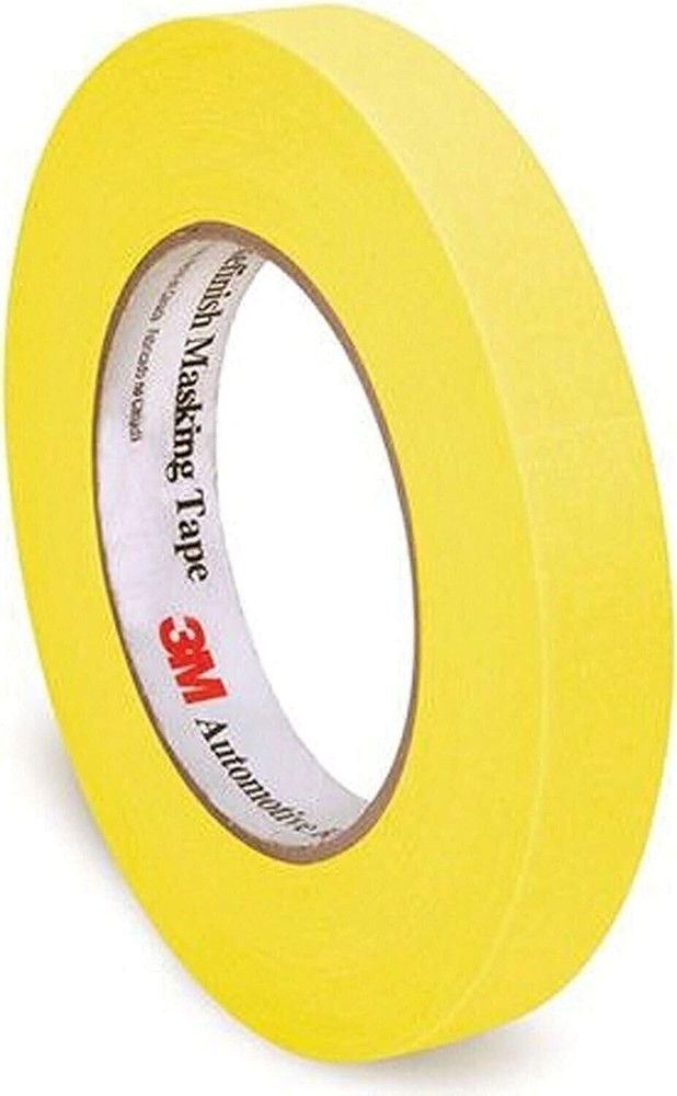 3M Automotive Refinish Masking Tape