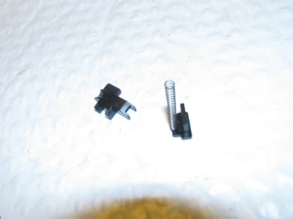 Daisy 93, 693 - Elevator Assembly w/Lever Used