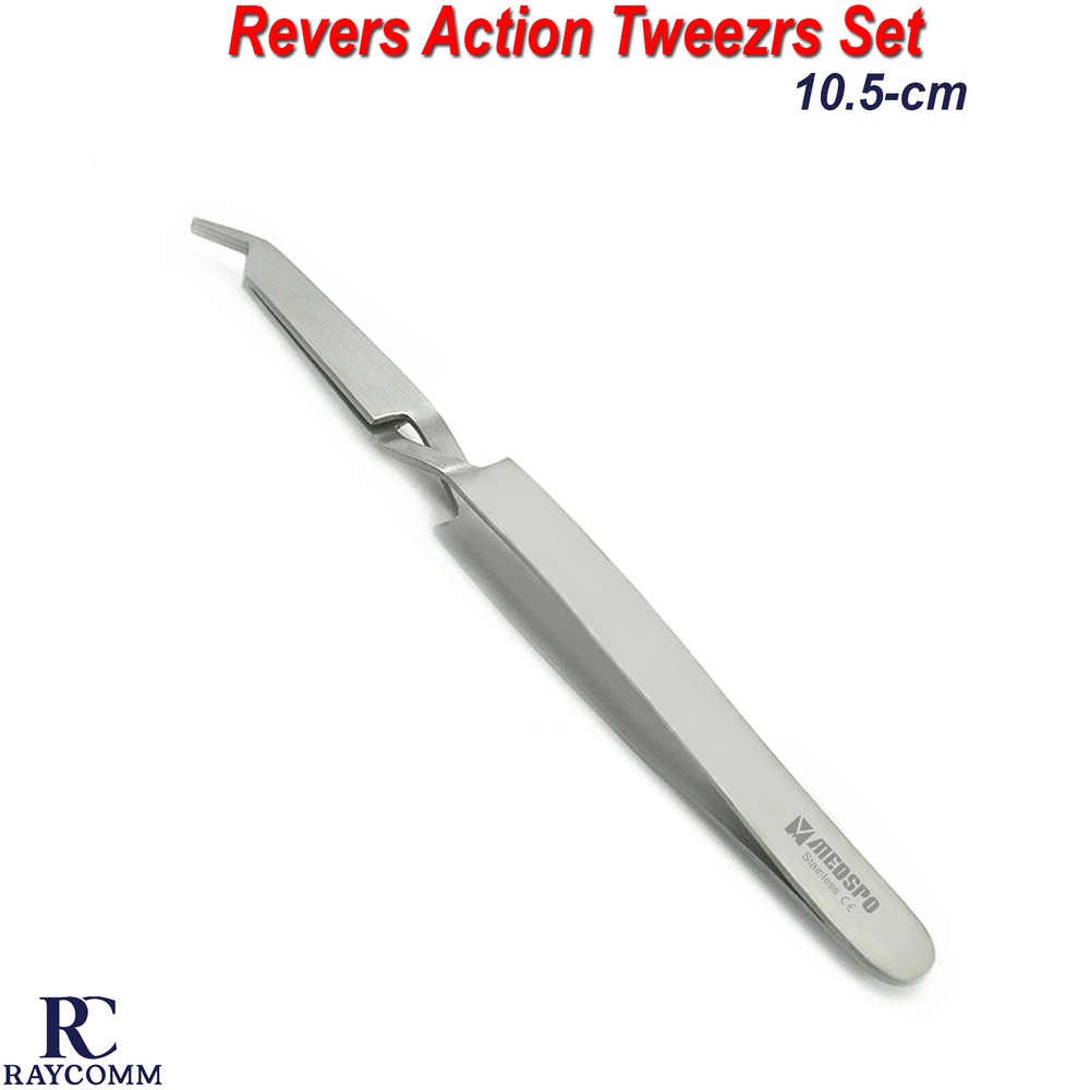 Dental Braces Pliers Archwire Cutter Placing Tweezers Basic Orthodontic kit Tool