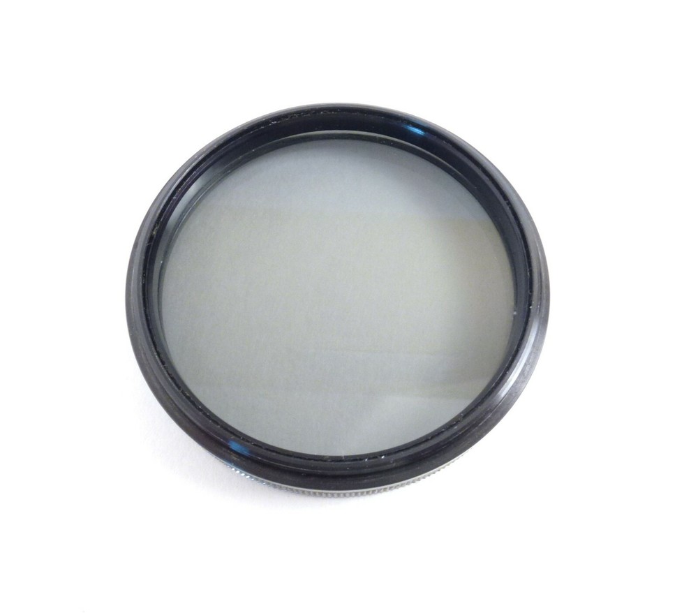 52mm Vivitar Polarizer Filter