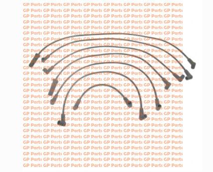Clark 923580, WIRE KIT - IGNITION, CGP40