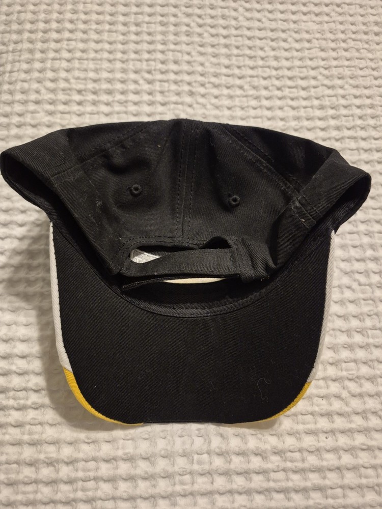 CAT, RING POWER ADJUSTABLE BASEBALL CAP
