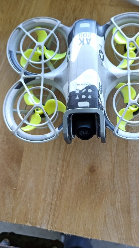 DJI NEO FLY MORE COMBO with extras!