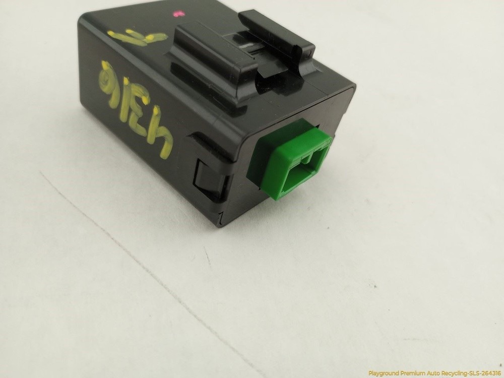 Acura RSX DC5 Anti Theft Keyless Entry Computer Control Module Fits 2006 06