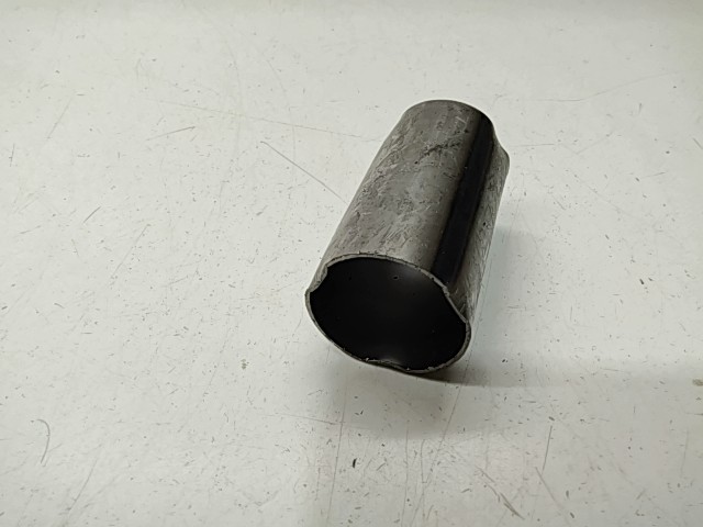 Exhaust Outlet Stinger Insulator - 2000 Polaris NOS