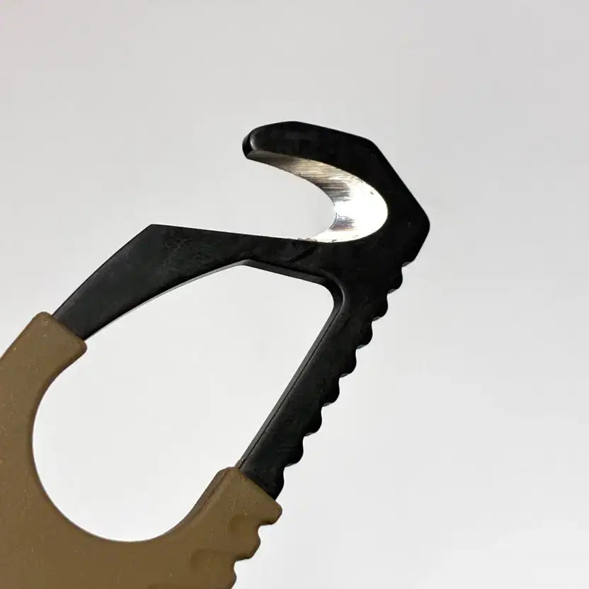 Gerber Emergency Strap Cutter (New)