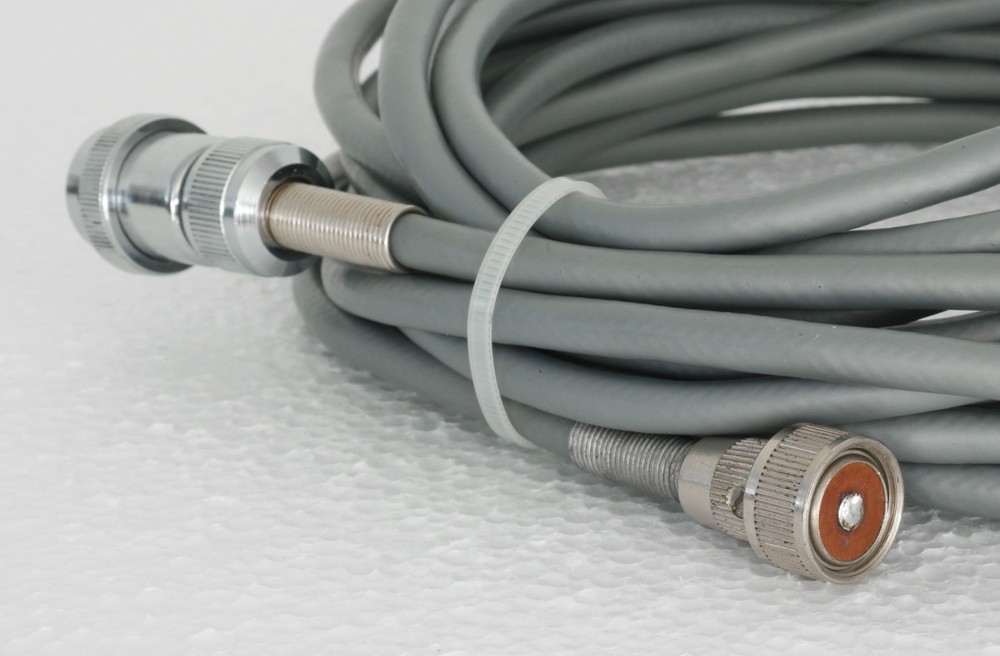 Astatic 77 Dynamic Cardioid Microphone with Stand and Cable