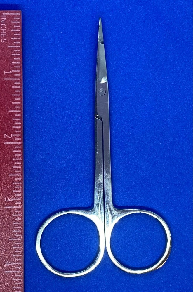 FLY TYING SCISSORS- 6 STYLES- NEW!