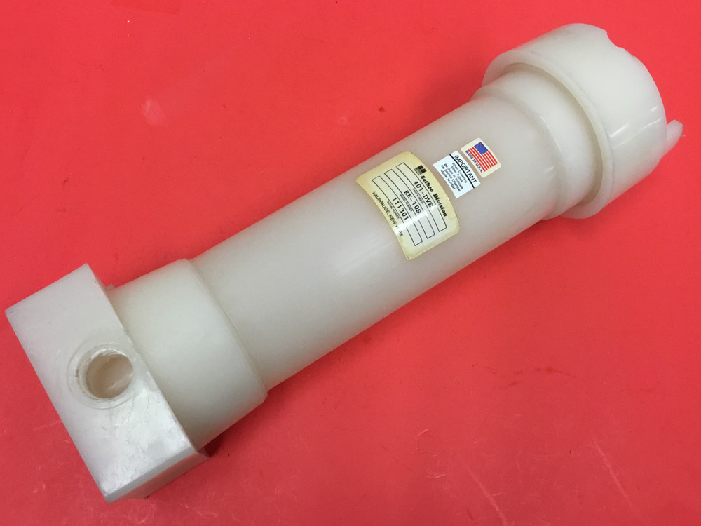 Met-Pro - Model: KK-10S