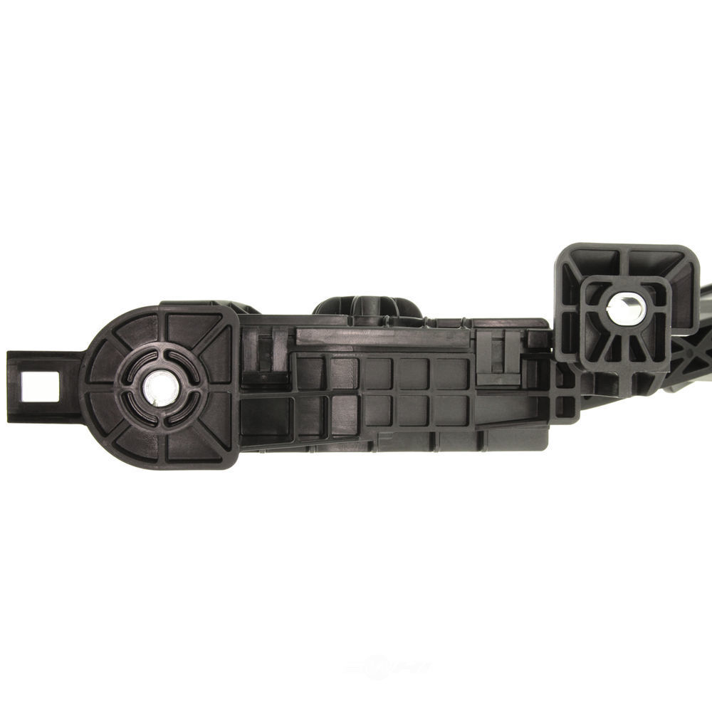 Accelerator Pedal Sensor WVE 5S13018