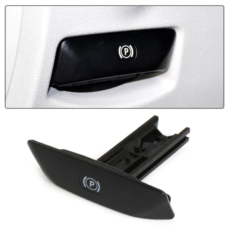 Brake Pull Handle 2044270020 Auto Handbrake Handle for C CLS GLK Class W204