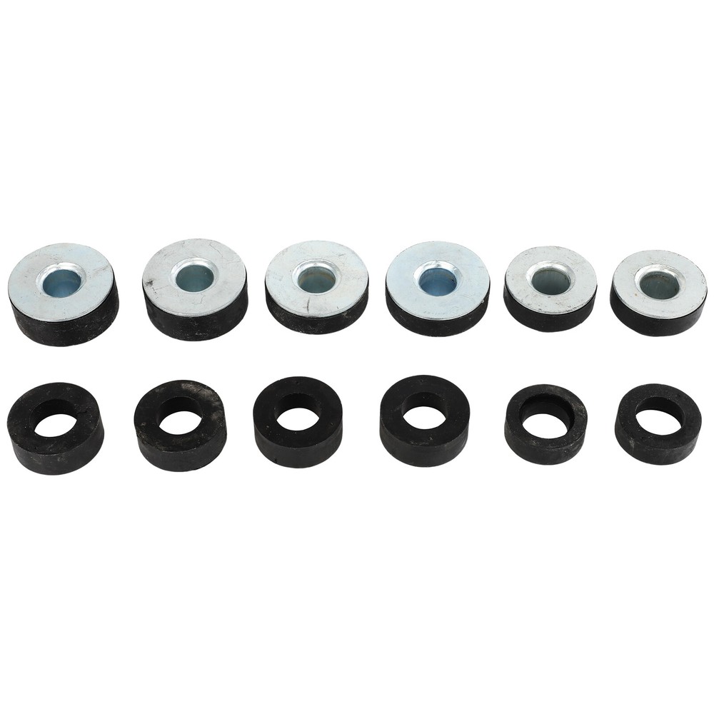For Chevy Camaro Firebird Subframe 67-72 w/ Hardware Kit Bolts Washers Bushing