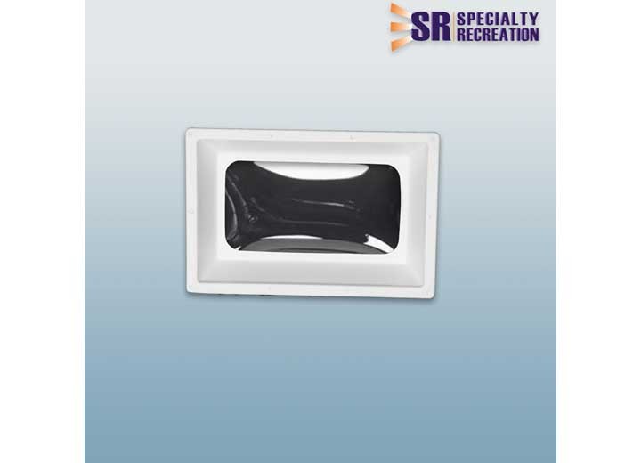Specialty Recreation N1830D Skylight Inner, Dome 18" x 30