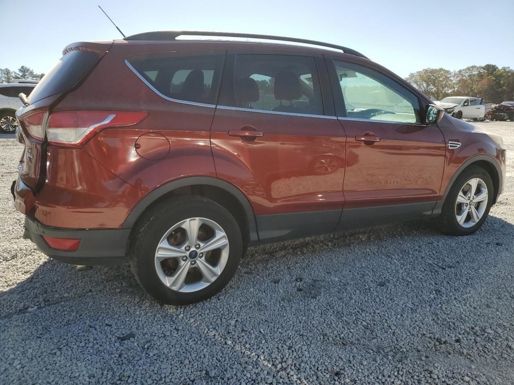 Fuse Box Engine Fits 13-16 ESCAPE 4890175