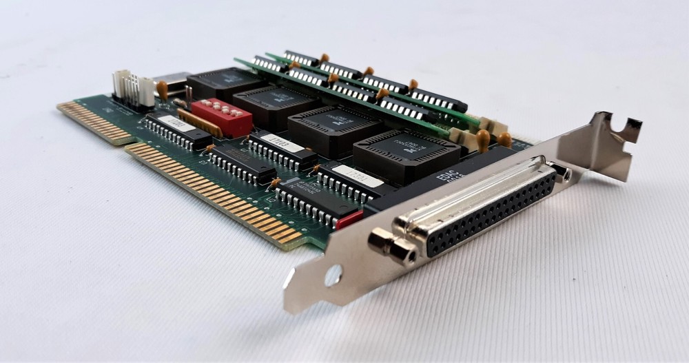 Connect Tech DFLEX2-4 DAT04550 Controller Card