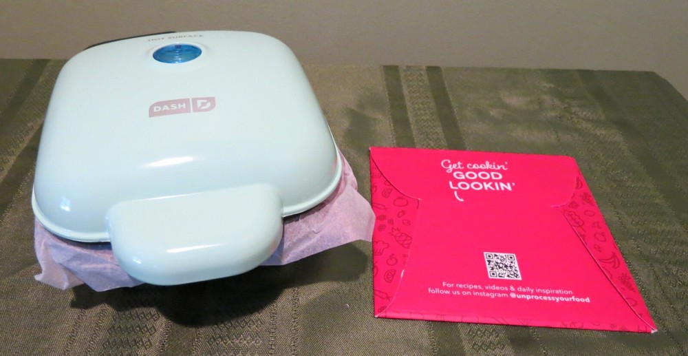 Dash Egg Bite Maker